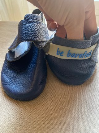 Zapatos barefoot Magical Shoes