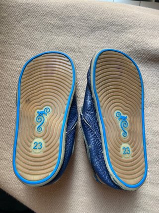 Zapatos barefoot Magical Shoes