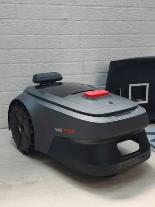 Robot cortacésped MOVA ViAX 500