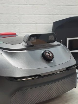 Robot cortacésped MOVA ViAX 500