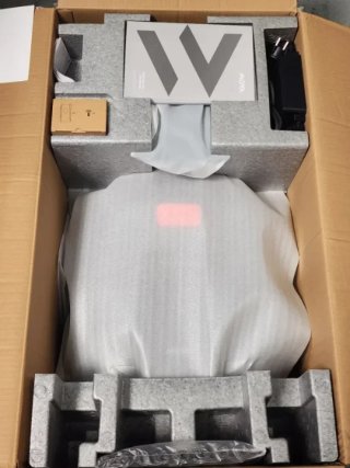 Robot cortacésped MOVA ViAX 500