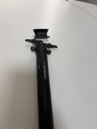 Tija New Ultimate 30.9mm 41mm