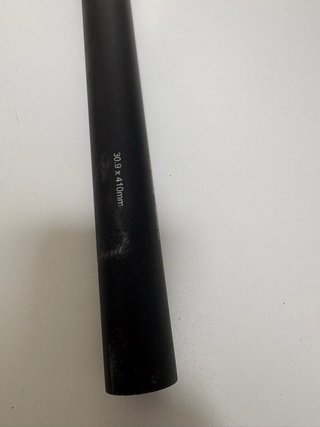 Tija New Ultimate 30.9mm 41mm