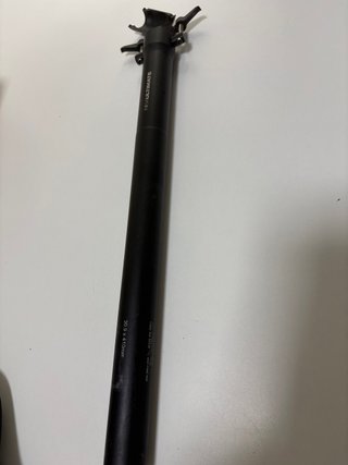Tija New Ultimate 30.9mm 41mm