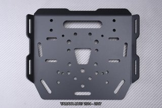 Soporte de baúl / Maletero YAMAHA MT07 2014 - 2017