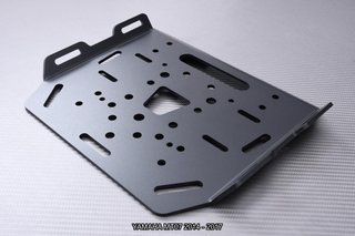 Soporte de baúl / Maletero YAMAHA MT07 2014 - 2017