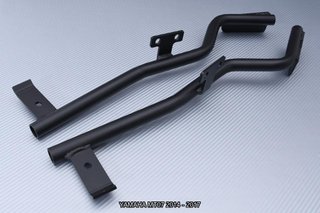 Soporte de baúl / Maletero YAMAHA MT07 2014 - 2017