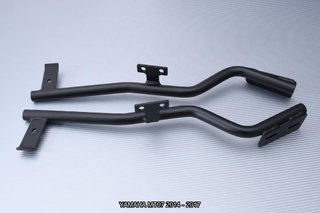 Soporte de baúl / Maletero YAMAHA MT07 2014 - 2017