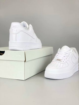 Nike Air Force 1 Low Talla 40