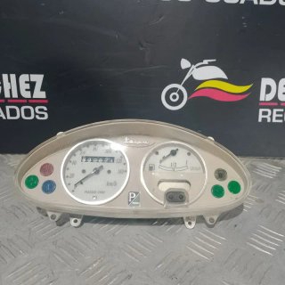 PIAGGIO VESPA ET2 125