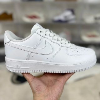 Nike Air Force 1 Low Talla 42 Blancas