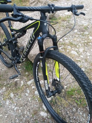 Specialized Epic Comp 29 (2015)