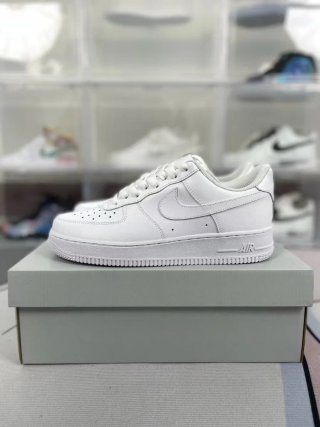 Nike Air Force 1 Low Talla 41 Blancas