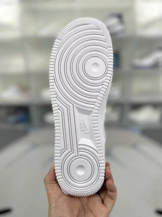 Nike Air Force 1 Low Talla 41 Blancas