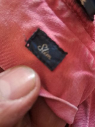 Pantalón Polo