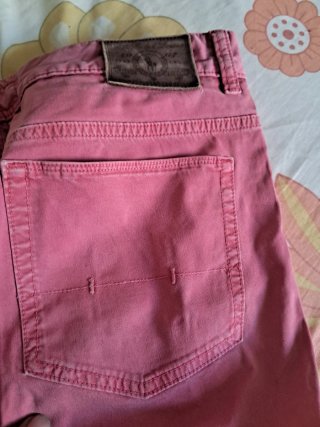 Pantalón Polo