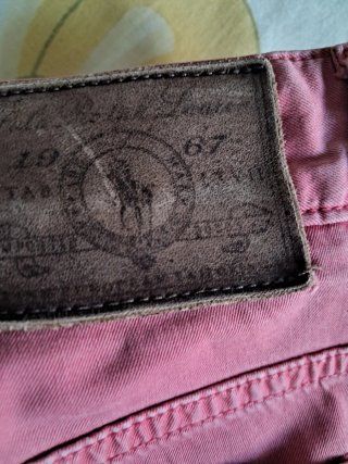 Pantalón Polo