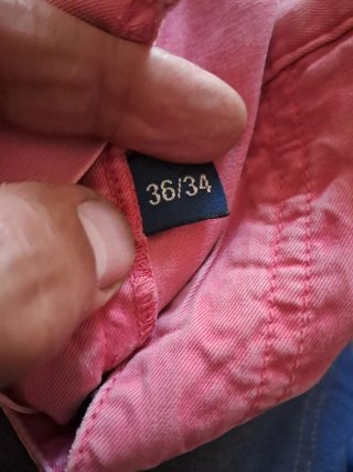 Pantalón Polo