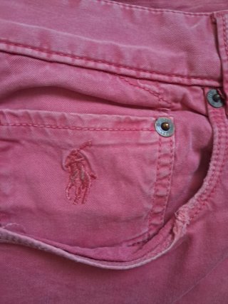 Pantalón Polo