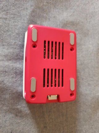Raspberry Pi 5 (Recalbox)