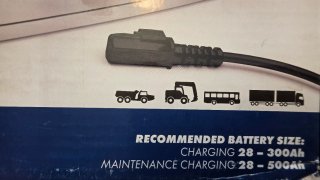 Cargador Baterías 24v/14 Amp *Ctek MXT 14