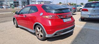 Honda Civic 2008