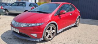 Honda Civic 2008