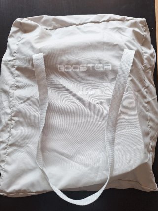 Trona Portátil Jané