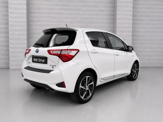 Toyota Yaris 1.5 Hybrid Advance