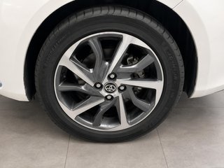Toyota Yaris 1.5 Hybrid Advance