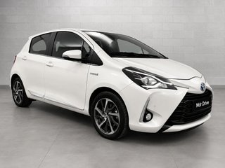 Toyota Yaris 1.5 Hybrid Advance