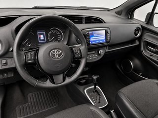 Toyota Yaris 1.5 Hybrid Advance