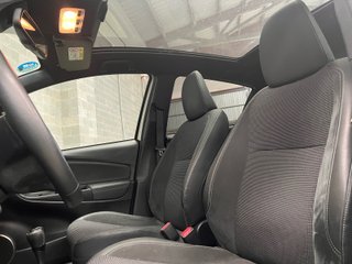 Toyota Yaris 1.5 Hybrid Advance