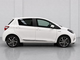 Toyota Yaris 1.5 Hybrid Advance