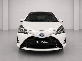 Toyota Yaris 1.5 Hybrid Advance