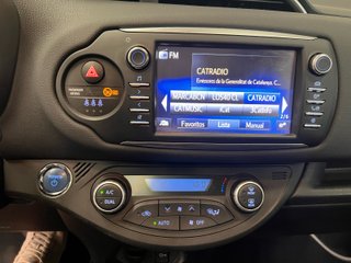 Toyota Yaris 1.5 Hybrid Advance