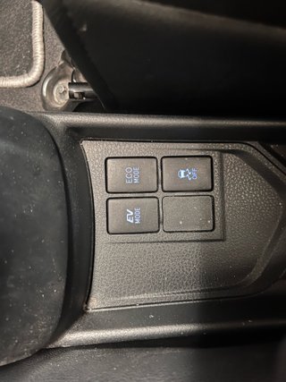 Toyota Yaris 1.5 Hybrid Advance