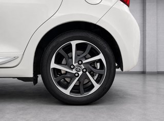 Toyota Yaris 1.5 Hybrid Advance