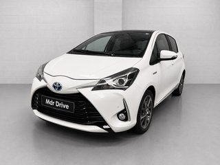 Toyota Yaris 1.5 Hybrid Advance