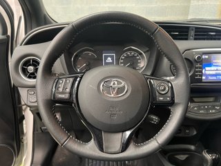Toyota Yaris 1.5 Hybrid Advance