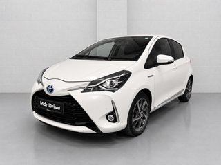 Toyota Yaris 1.5 Hybrid Advance