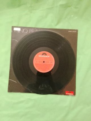 Vinilo Nino Bravo Polydor
