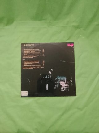 Vinilo Nino Bravo Polydor