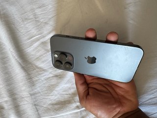 iPhone 14 Pro 128GB Negro