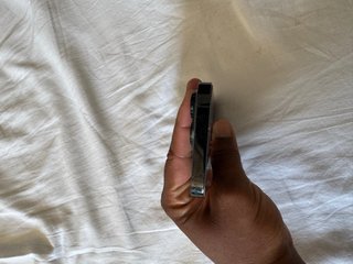 iPhone 14 Pro 128GB Negro