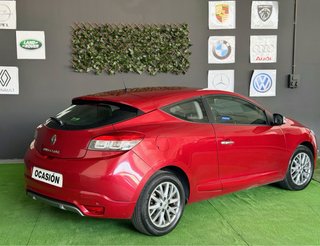 Renault Megane 2016