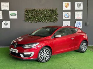 Renault Megane 2016
