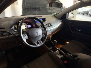 Renault Megane 2016