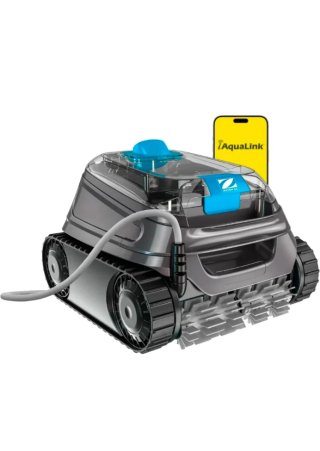 Robot Limpiafondos Zodiac CNX 30 iQ