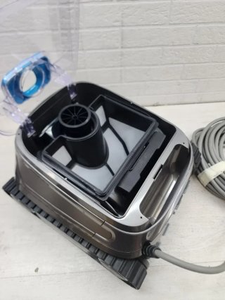 Robot Limpiafondos Zodiac CNX 30 iQ